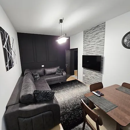 Yourhome Lägenhet