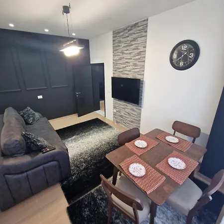 Yourhome Lägenhet