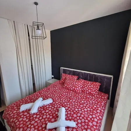 Apartamento Yourhome *
