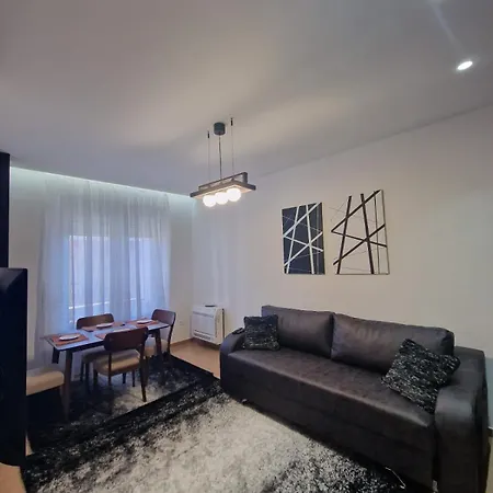 Lägenhet Yourhome