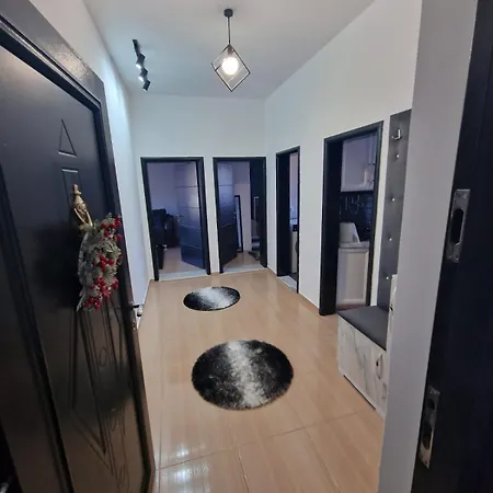 Apartamento Yourhome *