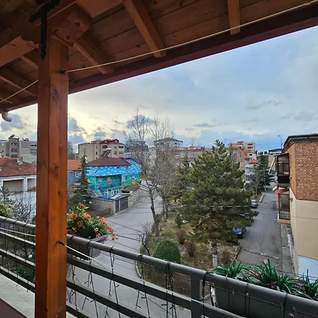Appartamento Yourhome Korce