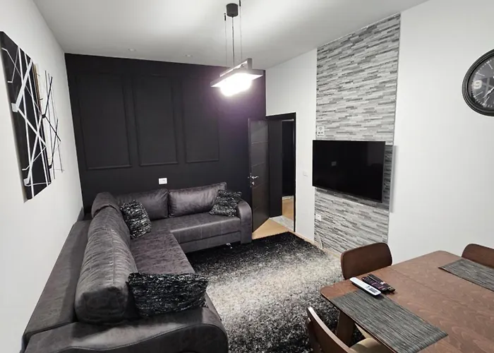 Yourhome Apartamento