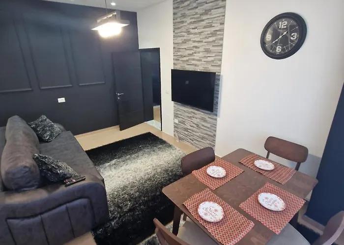 Yourhome Apartamento