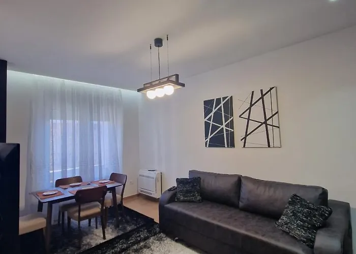 Apartamento Yourhome