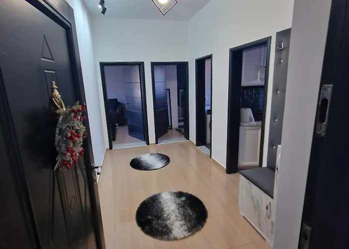 Apartamento Yourhome *