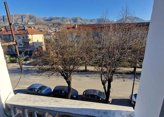 Apartamento Yourhome